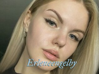 Erleneengelby