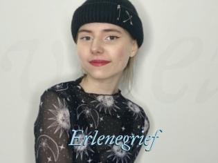 Erlenegrief
