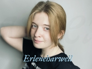 Erleneharwell