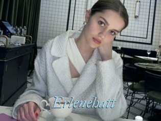 Erlenehatt