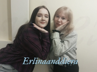 Erlinaanddiera