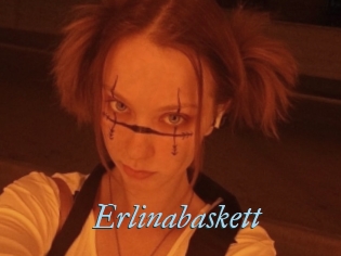 Erlinabaskett