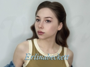 Erlinabeckett