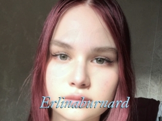 Erlinaburnard