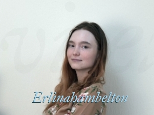 Erlinahambelton