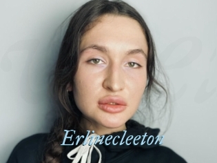 Erlinecleeton