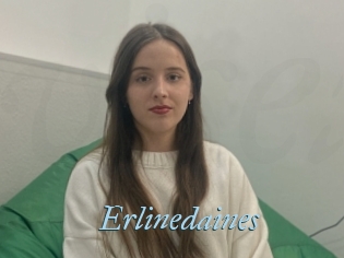 Erlinedaines