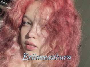 Erlineeastburn