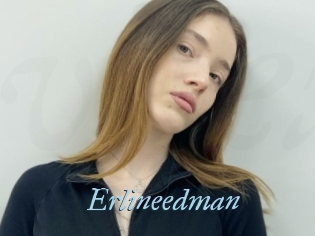 Erlineedman