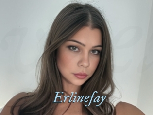 Erlinefay