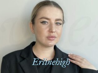 Erlinehigh