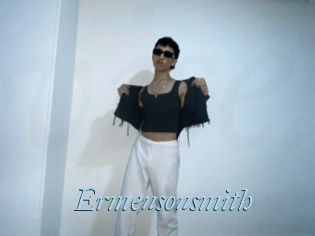 Ermensonsmith