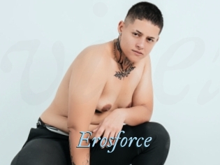 Erosforce