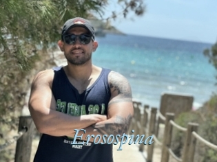 Erosospina