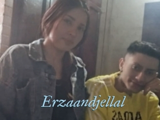 Erzaandjellal
