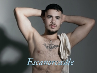 Escanorcastle