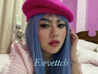 Esevettch