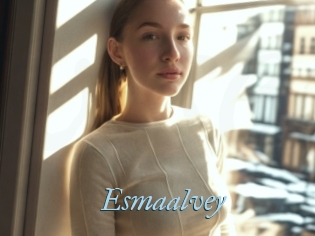 Esmaalvey