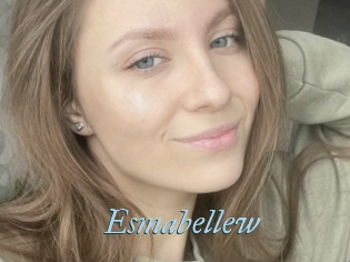 Esmabellew