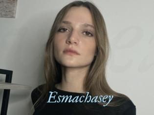 Esmachasey