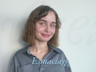 Esmaclagg