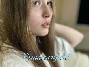 Esmacornfield