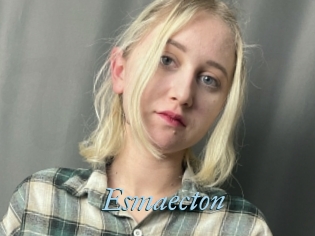 Esmaecton
