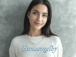 Esmaengelby