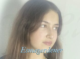 Esmagardener