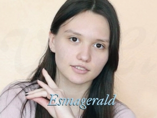 Esmagerald