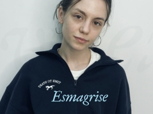 Esmagrise