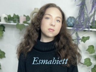 Esmahiett