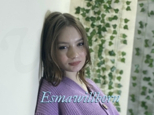 Esmawillborn