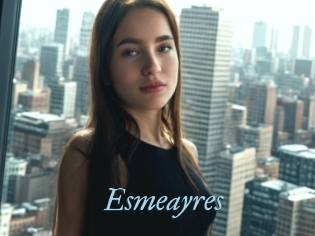 Esmeayres
