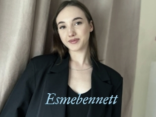 Esmebennett
