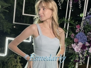 Esmedarby