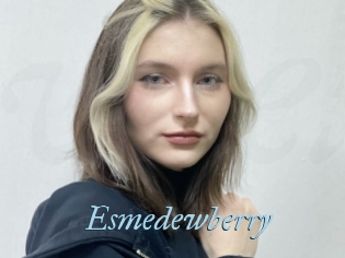 Esmedewberry