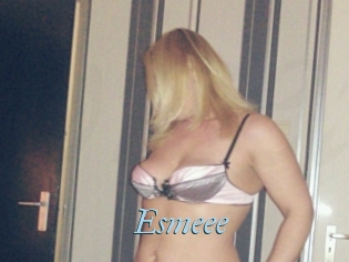 Esmeee