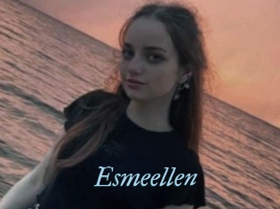 Esmeellen