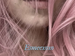 Esmeexoxo