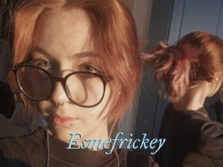 Esmefrickey