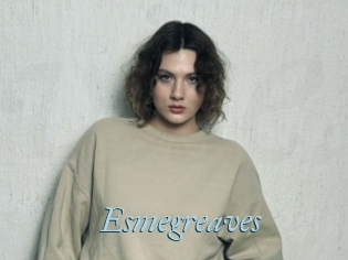 Esmegreaves
