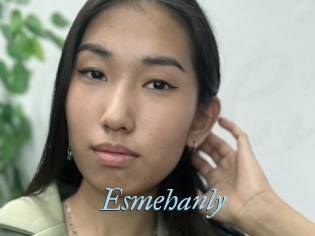 Esmehanly