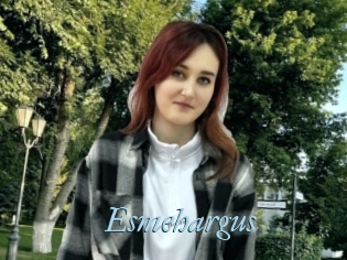 Esmehargus