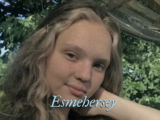 Esmehersey