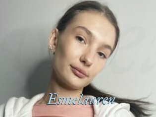 Esmelauren