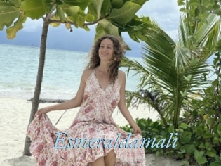 Esmeraldamali