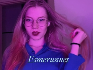 Esmerunnes