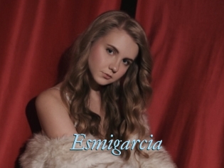 Esmigarcia