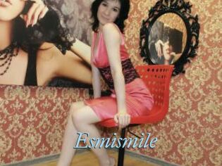 Esmismile
